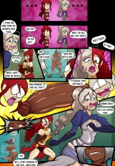 [Vsoulworks] Champion’s Fall0003
