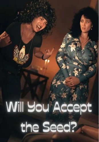 Will You Accept The Seed [Redoxa]