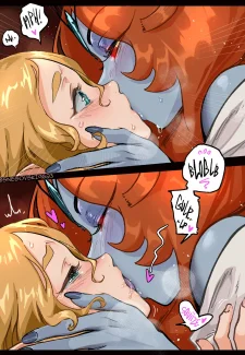 Zelda’s Double Date0045