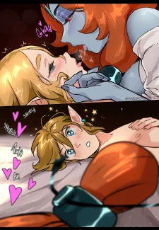 Zelda’s Double Date0046