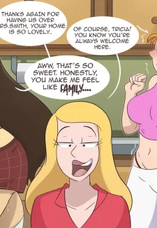 Aw Jeez Tricia 0005