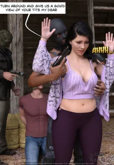 Bang My Wife – Silk Route Ira Raman (12)