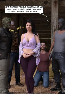 Bang My Wife – Silk Route Ira Raman (14)