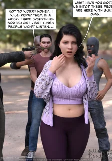 Bang My Wife – Silk Route Ira Raman (6)
