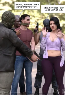 Bang My Wife – Silk Route Ira Raman (8)