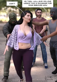 Bang My Wife – Silk Route Ira Raman (9)