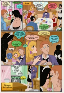 Best Maid 2 [Discreen]0003