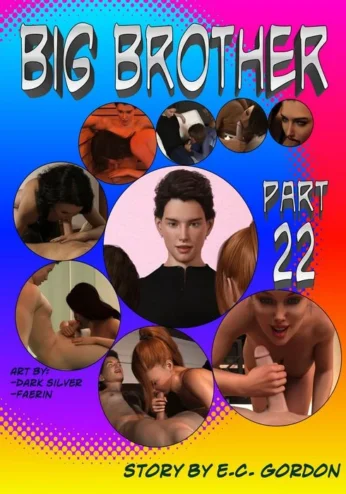 Big Brother 22- Sandlust