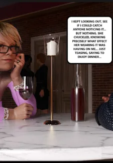 Christie’s Conversion- Alison Hale (18)