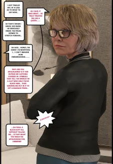 Christie’s Conversion- Alison Hale (24)