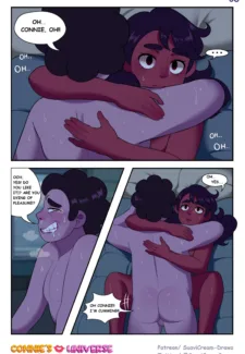 Connie’s universe- A new opportunity (7)