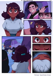 Connie’s universe- A new opportunity0003