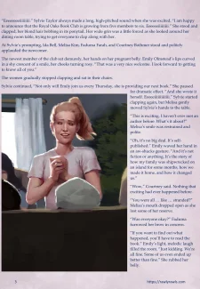 Cursed Recollections (3)