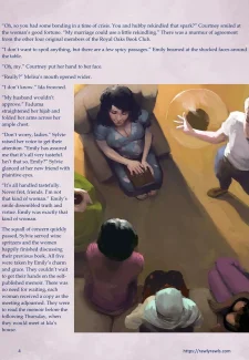 Cursed Recollections (4)