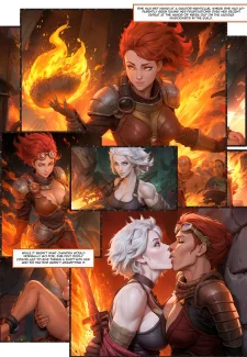 Declaration In Stone [KaptainSkurvy] (3)