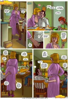F IS For Fucking 3- Milftoon (21)