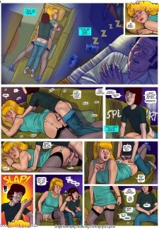 F IS For Fucking 3- Milftoon (9)
