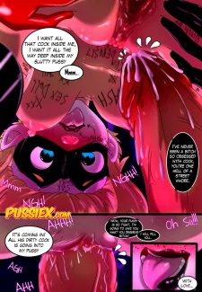 Harley Street Bitch0005