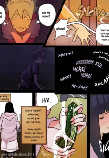 Hinata’s Addiction – Part 2 (Boruto) (36)
