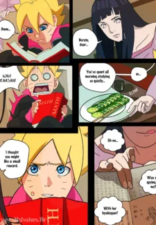 Hinata’s Addiction – Part 2 (Boruto) (37)
