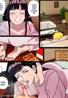 Hinata’s Addiction – Part 2 (Boruto) (39)