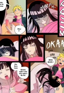 Hinata’s Addiction – Part 2 (Boruto) (40)
