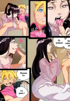Hinata’s Addiction – Part 2 (Boruto) (41)