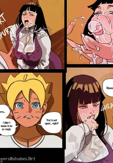 Hinata’s Addiction – Part 2 (Boruto)0028