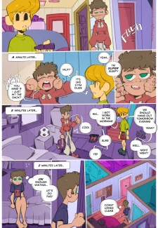 Horny Crush [Roumgu] (14)
