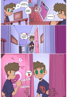 Horny Crush [Roumgu] (15)