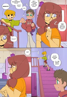 Horny Crush [Roumgu] (4)