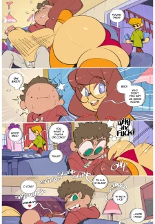 Horny Crush [Roumgu] (9)