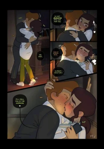 Inside Job [MahmaPuu]