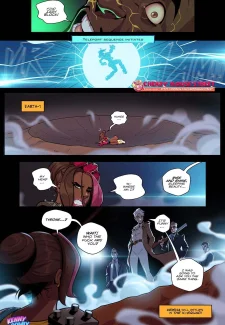 Kennycomix- Meet the Other Neighbors0007