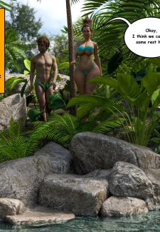 Lost Island EP04- Morpheuscuk (7)