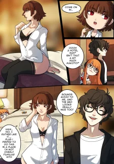 LoveNavi_ Makoto [kinkymation] 0005