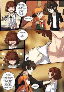 LoveNavi_ Makoto [kinkymation] 0006