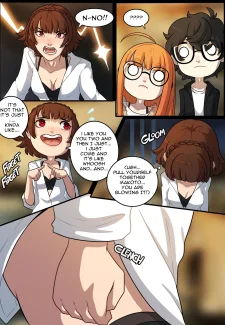 LoveNavi_ Makoto [kinkymation] 0007