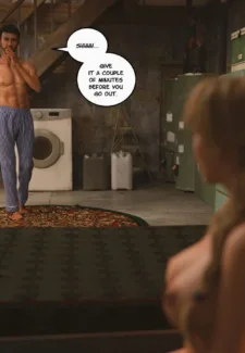 Lunchbreak 3- MaxSmeagol (8)