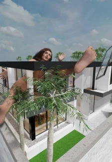 Mom Zilla- GTSFantasy1 (18)