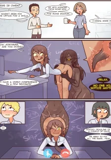 Monster in the Closet [Red7Cat] 0005