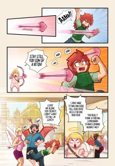 [Mr.E] Clover Shoot0003
