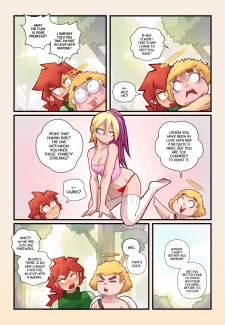 [Mr.E] Clover Shoot0005