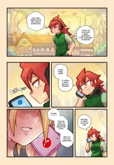 [Mr.E] Clover Shoot0006