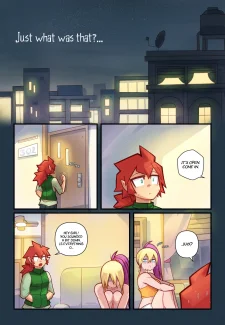 [Mr.E] Clover Shoot0007