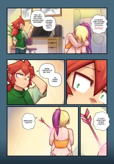 [Mr.E] Clover Shoot0009