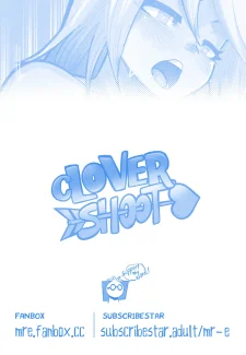 [Mr.E] Clover Shoot0024