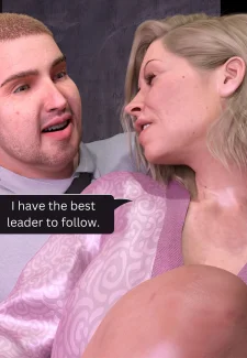 Naughty Neighbor- Mature3DComics (48)