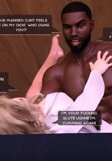Naughty Neighbor- Mature3DComics (90)