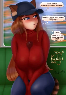 No Nut November 2022- Kalyn0007